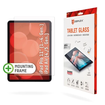 DISPLEX TABLET GLASS IPAD PRO11IN(1/2/3/4)/AIR(4/5)