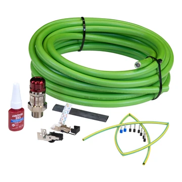 SKDP03-T CABLE EXCAM 25M .