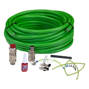 ASKDP03-T ARMD CABLE EXCAM 25M .