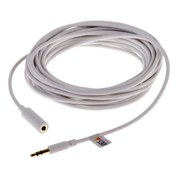 AXIS AUDIO EXTENSION CABLE B 5M .