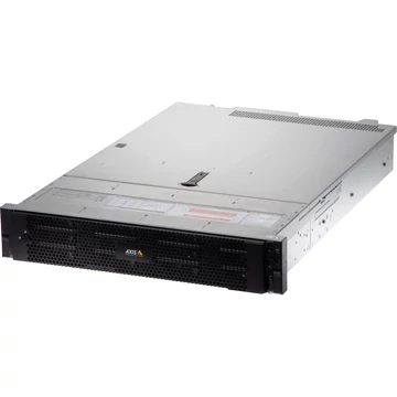AXIS S1148 140TB VMS SERVER