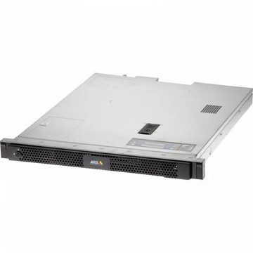 AXIS S1116 RACKED VMS SERVER