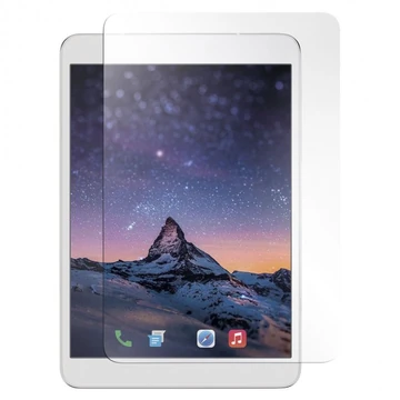 SCREEN PROTECTOR TEMPERED GLASS CLEAR-9H F/GALAXY TAB A6 10.1IN