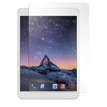 SCREEN PROTECTOR TEMPERED GLASS CLEAR - 9H- FOR GALAXY TAB A7 10