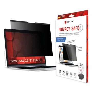DISPLEX PRIVACY SAFE UNIVERSAL 13.3IN 16:9