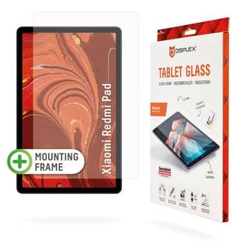 DISPLEX TABLET GLASS XIAOMI REDMI PAD