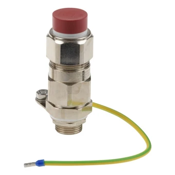 EX E CABLE GLAND M20 ARMORED
