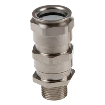 EX D CABLE GLAND M20 ARMORED FOR ASKDP03-T CABLE EXCAM