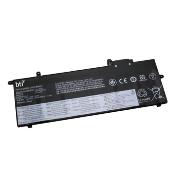 BTI 6C BATT TP X280 A285 SERIES OEM: 01AV470 01AV471 01AV472