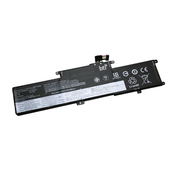 REPLACEMENT 3C BATTERY THINKPAD L380 OEM: 01AV483 L17C3