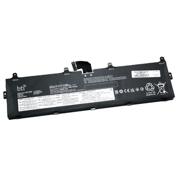 REPLACEMENT 6-CELL NOTEBOOK BTI 6C BATT LENOVO P72 P73
