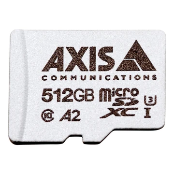 AXIS SURVEILLANCE CARD 512GB MICROSDXC