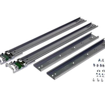 AXIS TS3901 RAIL EXTENSIONS .