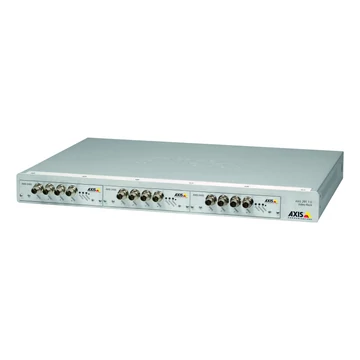 AXIS 291 1U VIDEO SERVER RACK 1 IN