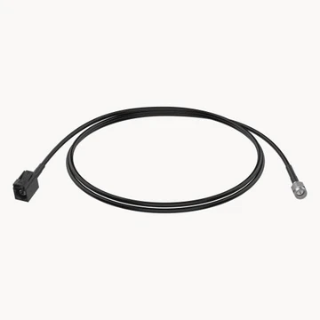 AXIS TU6007-E CABLE 1M 4P BULK PACK OF 4X 1M THIN CBL