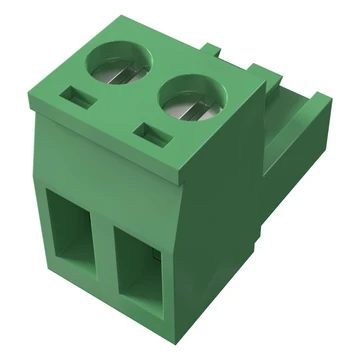 AXIS TU6013 CONN 2-PIN 5.08 ST .