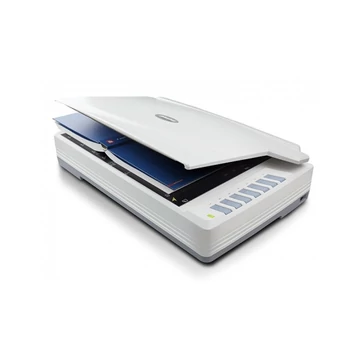 PLUSTEK OpticPro A320E