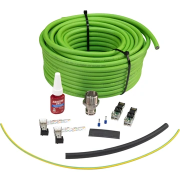 SKD02-T CABLE KIT 25M