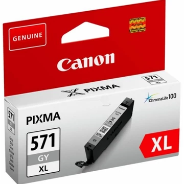 Canon CLI-571XL Tintapatron Grey 11 ml Canon