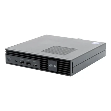 AXIS S9301 MK II COMPACT AND FLEXIBLE WORKSTATION UK. U5-235