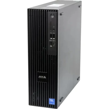 AXIS S9302 MK II IS A POWERFUL AND FLEXIBLE WORKSTATION EU U5-2