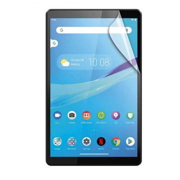 SCREEN PROTECTOR ANTI-SHOCK IK06 CLEAR FOR LENOVO TAB M8