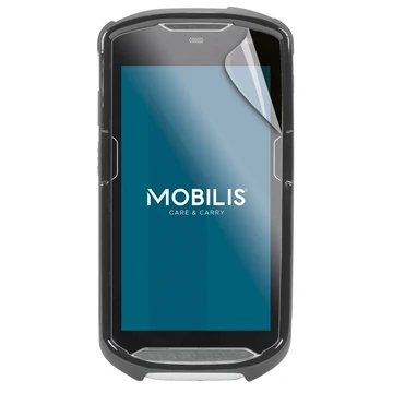 SCREEN PROTECTOR ANTI-SHOCK IK06 - CLEAR FOR TC21/26