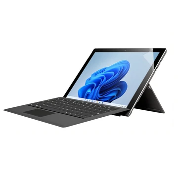 SCREEN PROTECTOR ANTI-SHOCK IK06 - CLEAR FOR SURFACE PRO 8