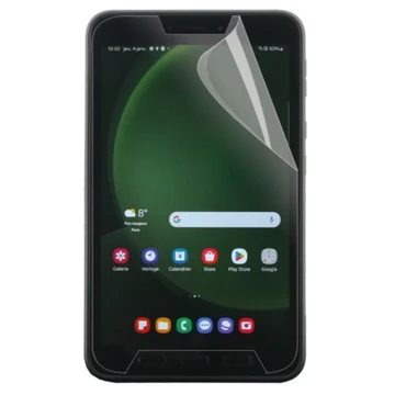 SCREEN PROTECTOR ANTI-SHOCK IK06-CLEAR F/ GALAXY TAB ACTIVE5