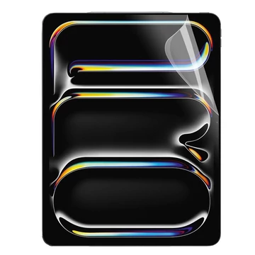 SCREEN PROTECTOR ANTI-SHOCK IK06 CLEAR IPAD AIR 13IN/PRO 13I
