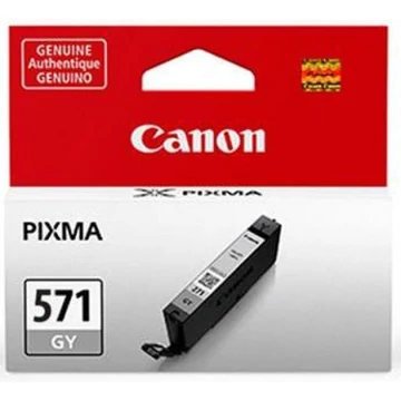 Canon CLI-571 Tintapatron Grey 7 ml Canon