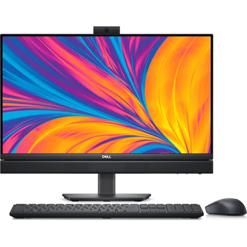 OPTIPLEX 7420 AIO CI5-14500T 8GB 256GB 23.8T I LNX 3Y