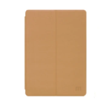 ORIGINE FOLIO CASE GALAXY TAB A 2019# 10.1IN TAN HARD SHELL