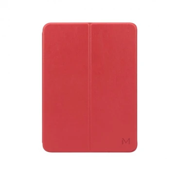 ORIGINE FOLIO CASE IPAD AIR 4 10.9IN 2020 RED HARD SHELL