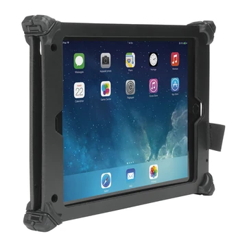 RESIST PACK CASE F/IPAD 2018/2017/AIR 2/AIR