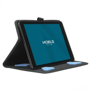 ACTIV CASE WITH FLAP FOR GALAXY TAB S5E BLACK FRAME