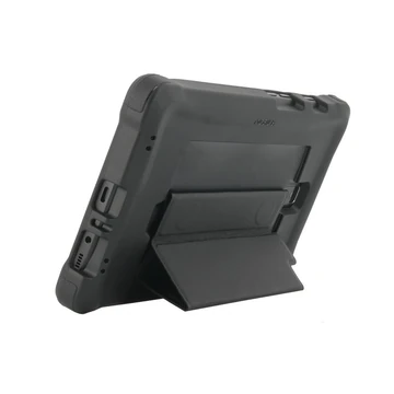 PROTECH CASE 8IN + KICKSTAND + HANDSTRAP F/ GALAXY TAB ACTIVE 3