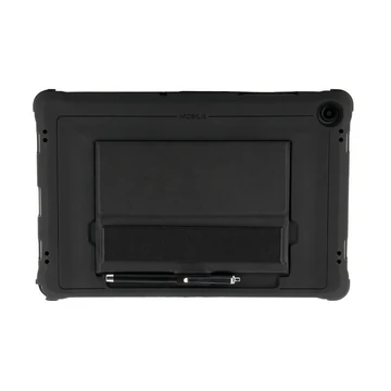 PROTECH - CASE + KICKSTAND + HANDSTRAP FOR GALAXY TAB A9+ 11I