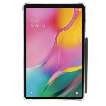 R SERIES FOR LENOVO P11 TRANSPARENT SOFT BAG