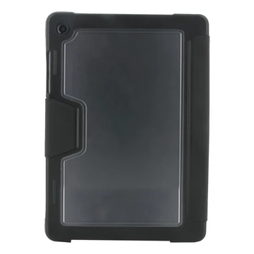 ULTRA RUGGED CASE FOR GALAXY TAB A11+ - BLACK - BULK