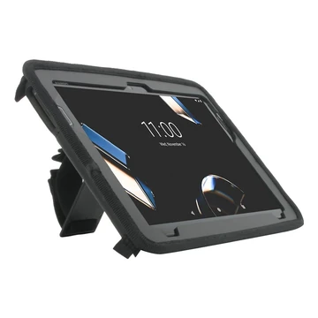 ACTIV + CASE FOR ZEBRA ET401 10IN + ROTATING HANDLE TRIPOD
