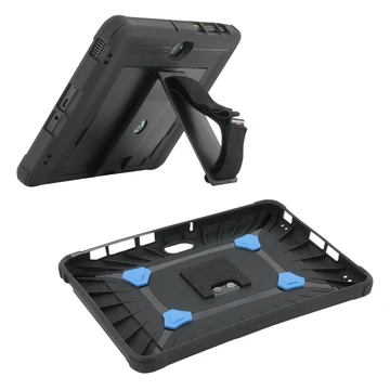PROTECH CASE + 360DEG HANDSTRAP KICKSTAND GALAXY TAB ACTIVE5 PRO