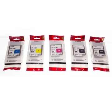 Canon PFI-102 Cartridge Magenta 130ml Canon