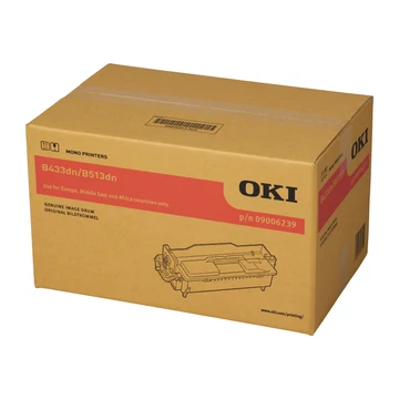Oki B433/B513 Dobegység 30000 oldalra Oki