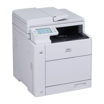 Oki MC554DN színes multifunkciós nyomtató