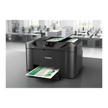CANON 0960C009AA MAXIFY MB5150 MFP ink colour 24/15.5ppm