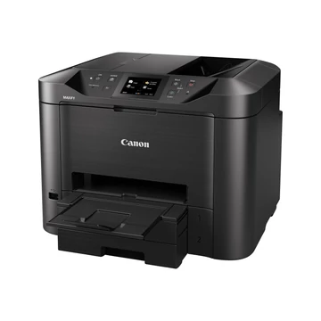 CANON Maxify MB5450 EUR MFP ink colour 24/15.5ppm