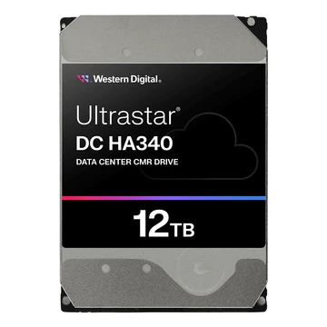 3.5IN 26.1 12TB 256 7200RPM SATA ULTRA 512E SE P3 DC HA340
