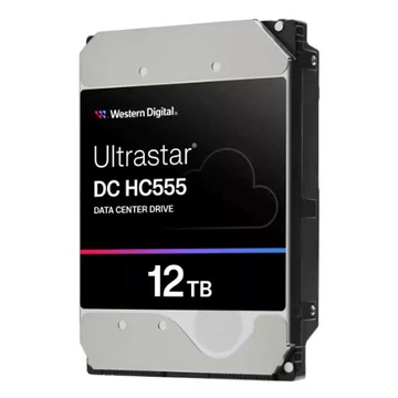 3.5IN 26.1 12TB 512 7200RPM SAS ULTRA 512 TCG