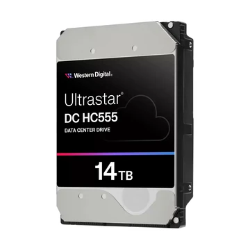 3.5IN 14TB 512 7200RPM SATA ULT 512E SE NP3HC555 WUH722014CLE6L4